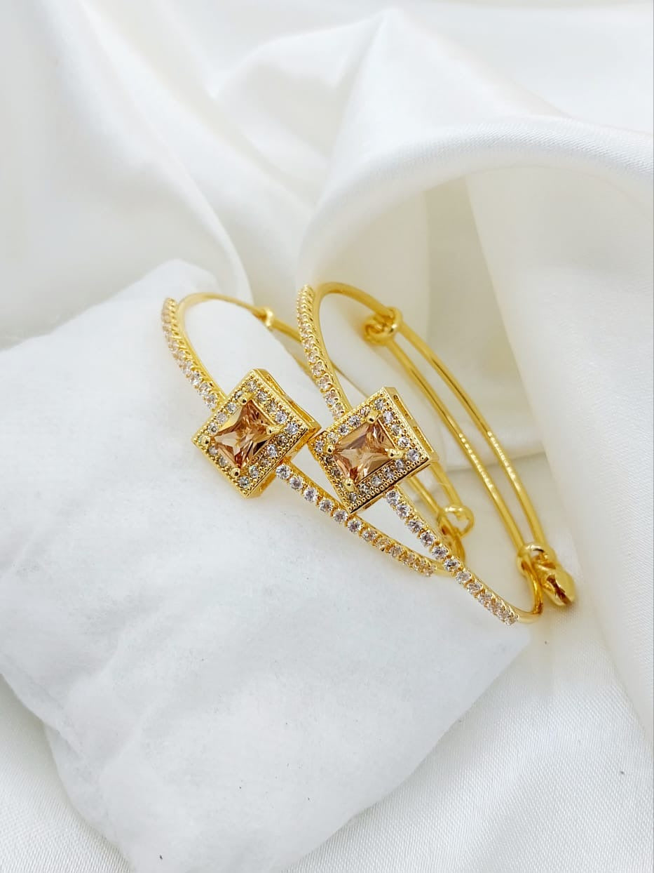 Crystal Bracelet