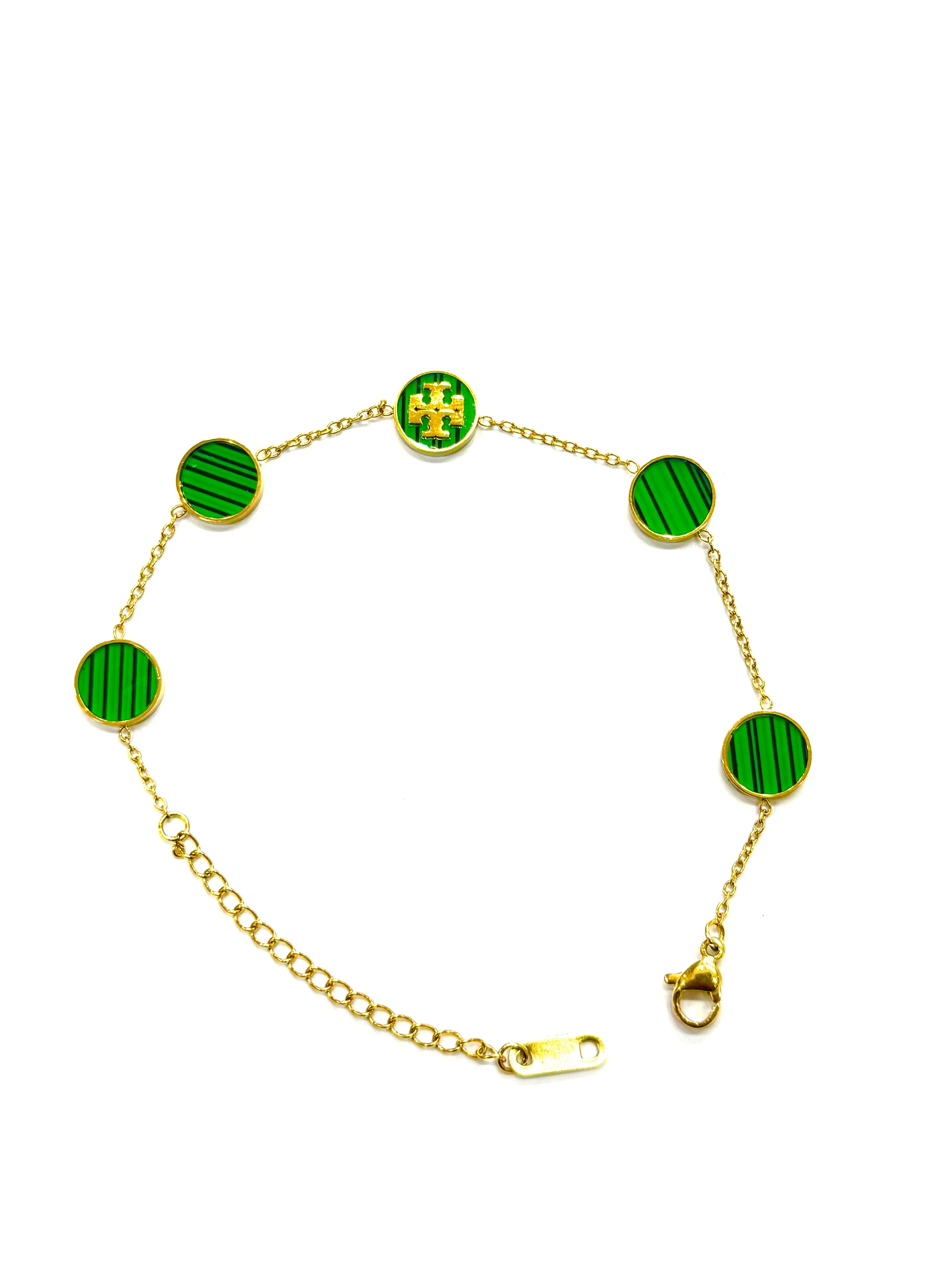 Eterna Bracelets