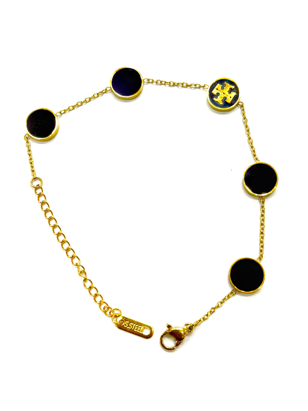 Eterna Bracelets