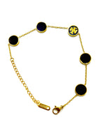 Eterna Bracelets