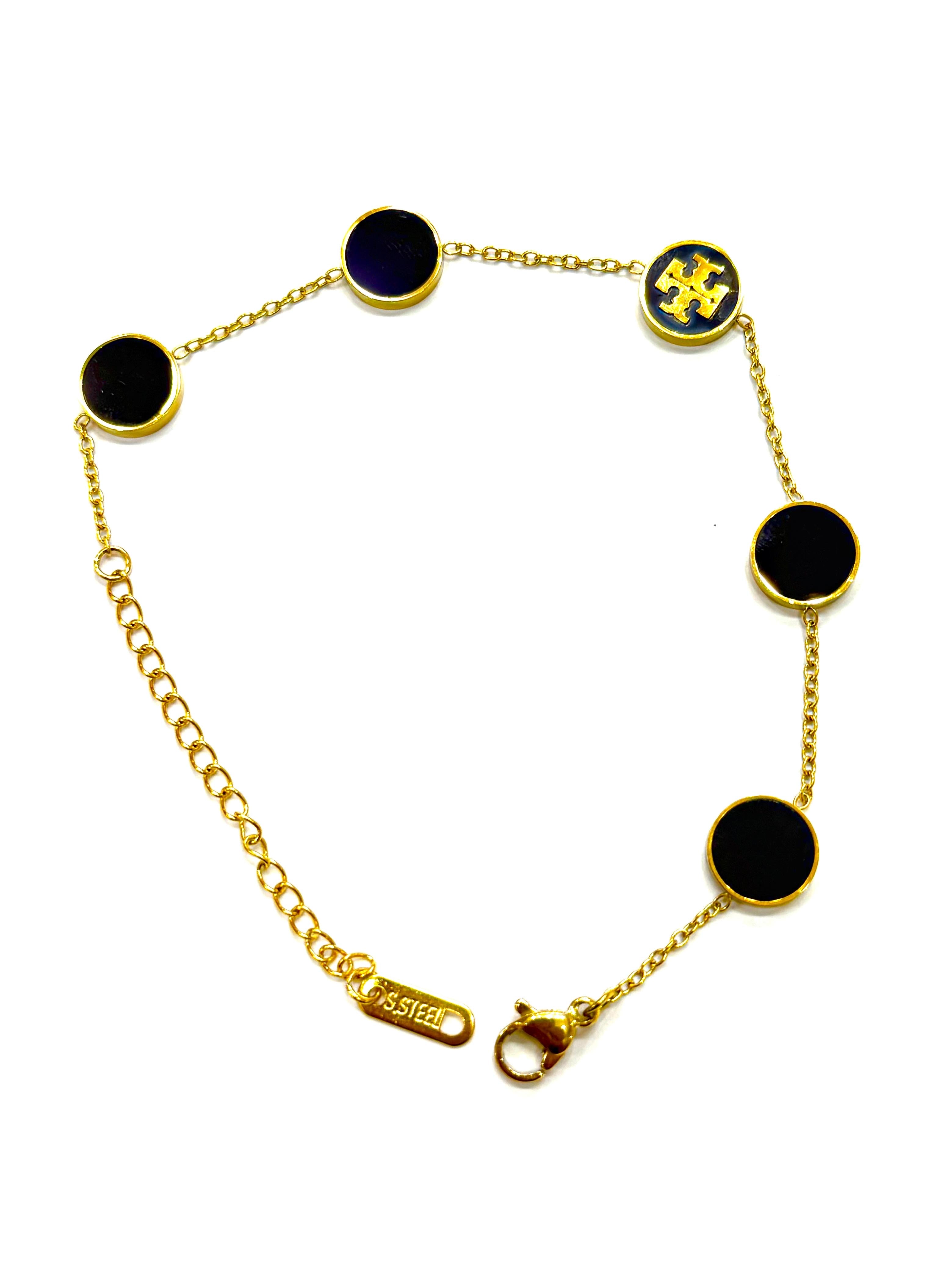Eterna Bracelets