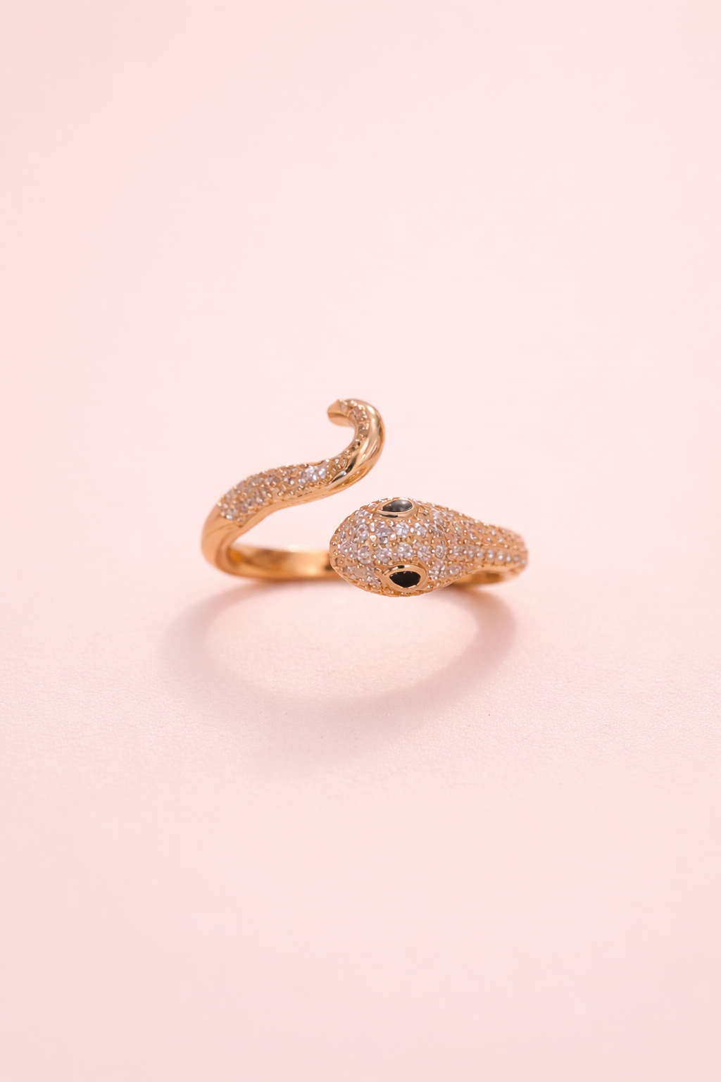 Snake Ring