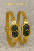 Fake Watch Bangle