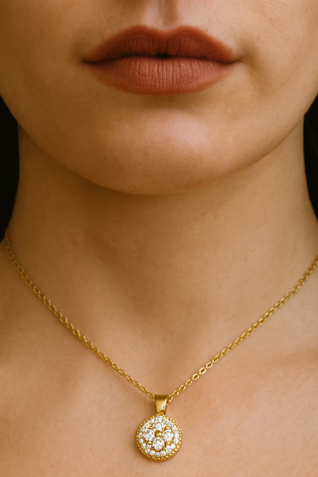 Magneta Necklace