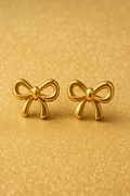 Bow Earing