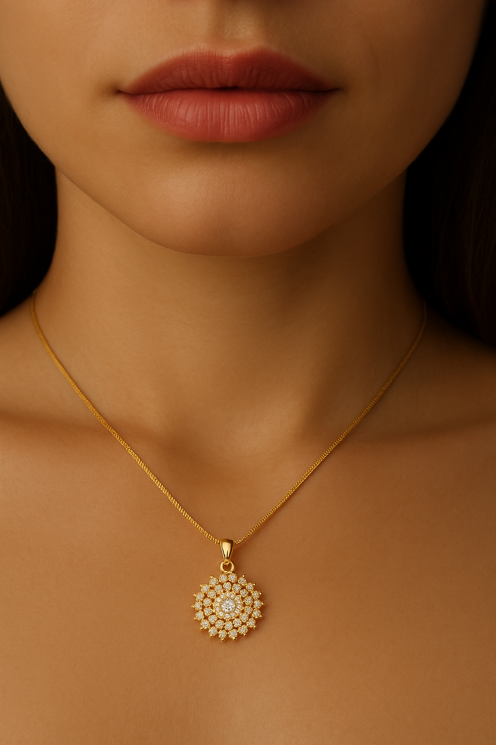 Lumea Necklace