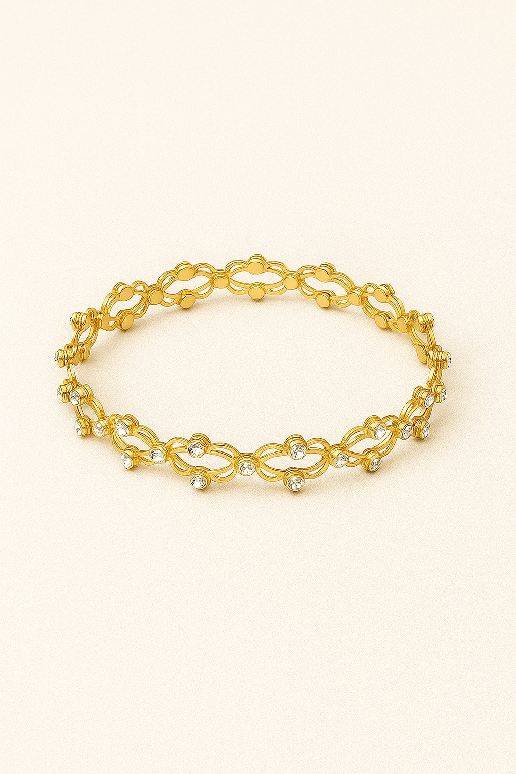 Cross Convertable Bracelet/Ring