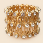 Cross Convertable Bracelet/Ring