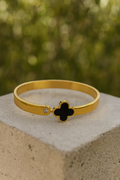 Clover Bangle