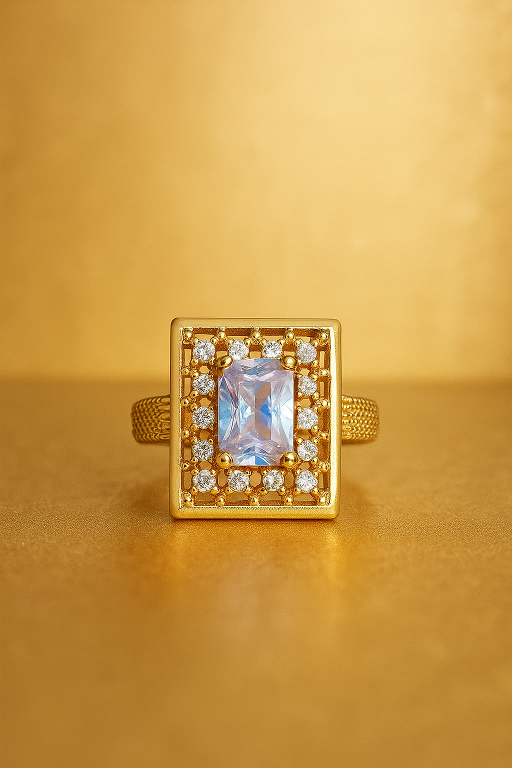 Ring 1238