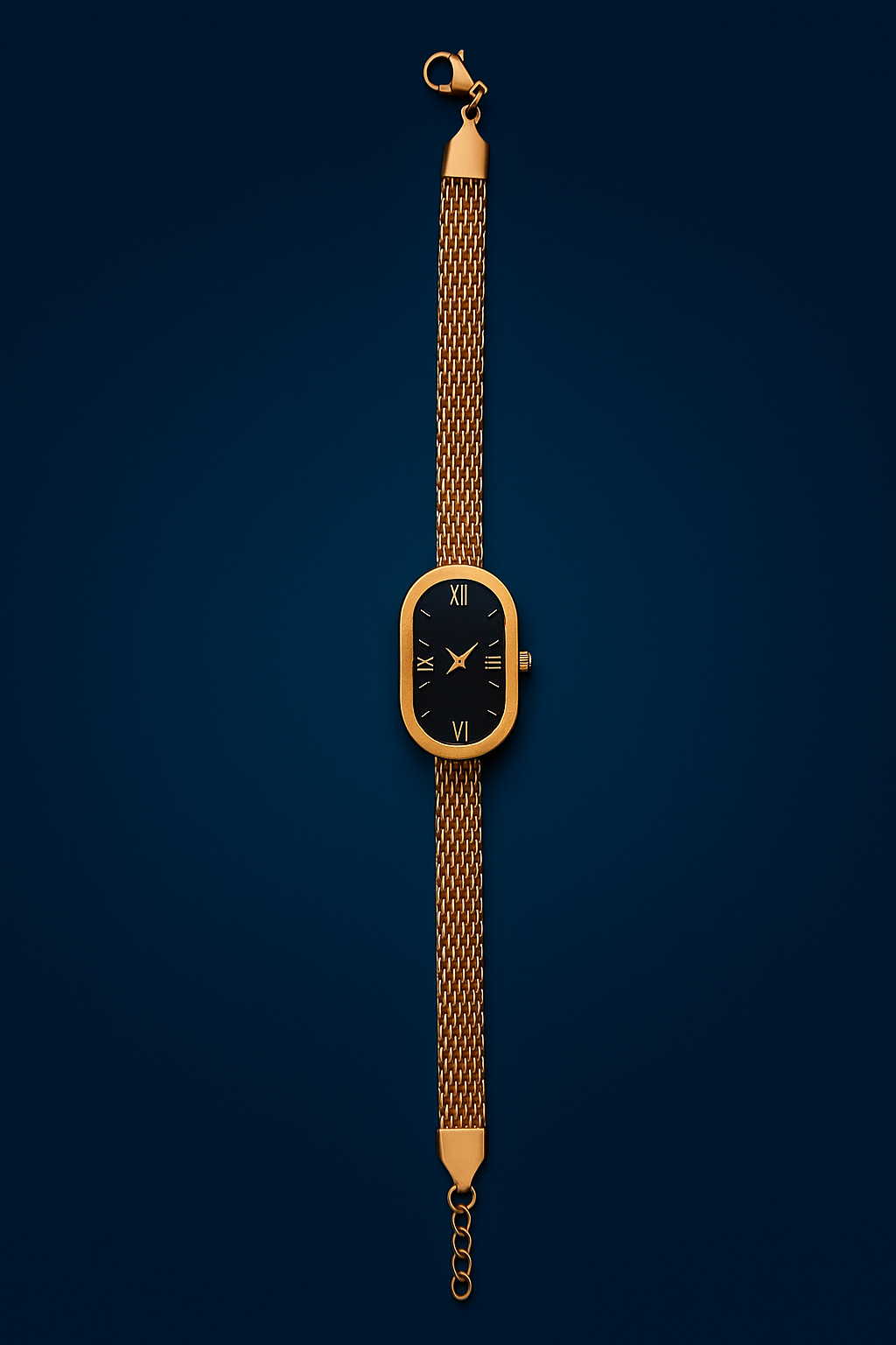 Watch Bracelet