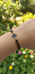 Single Clover Bracelet