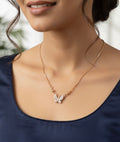 Butterfly Necklace