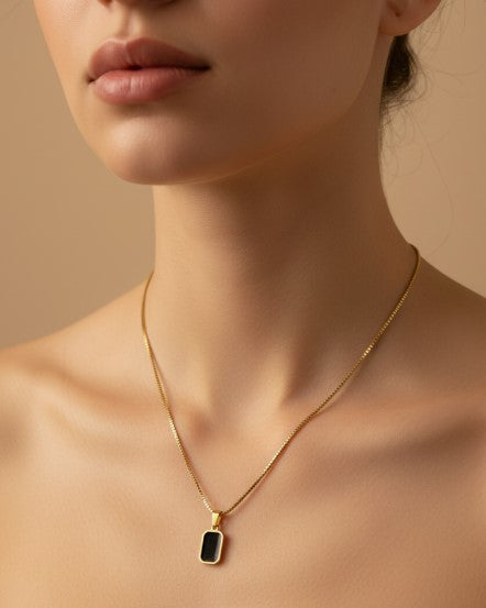 Romenseque Necklace