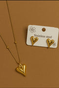 Bold Heart Set