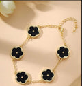 Clover Bracelet