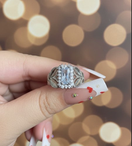 Ring 1233