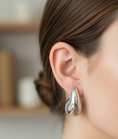 Duchess Drop Earing
